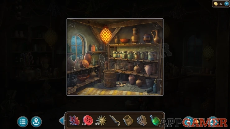 Artifact Seekers Episode 14 Walkthrough