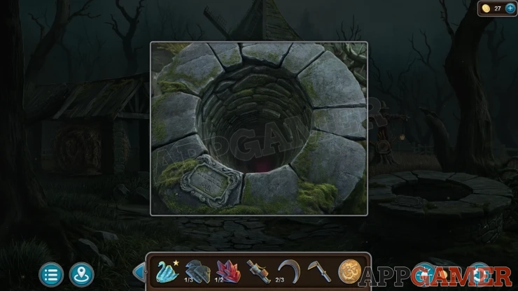 Artifact Seekers Episode 14 Walkthrough