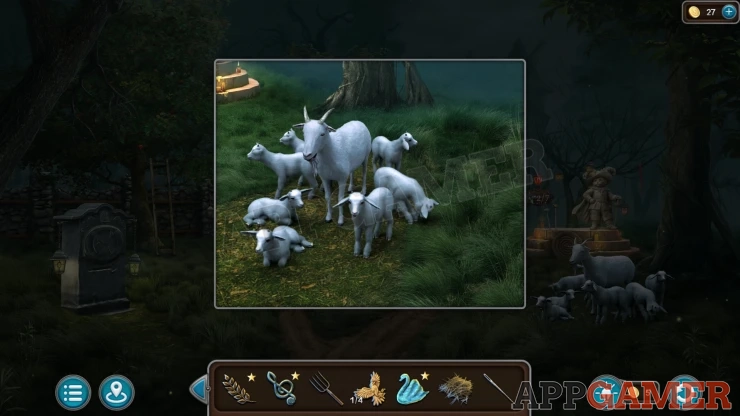 Artifact Seekers Episode 14 Walkthrough