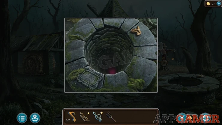 Artifact Seekers Episode 14 Walkthrough