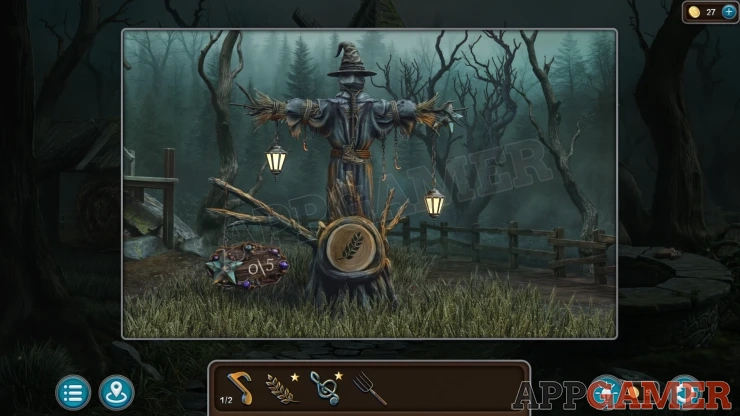 Artifact Seekers Episode 14 Walkthrough
