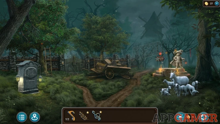 Artifact Seekers Episode 14 Walkthrough