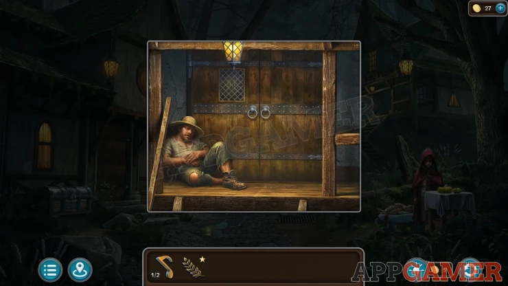 Artifact Seekers Episode 14 Walkthrough