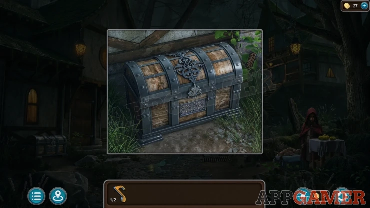 Artifact Seekers Episode 14 Walkthrough