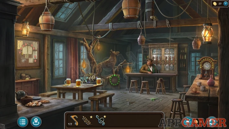Artifact Seekers Episode 14 Walkthrough