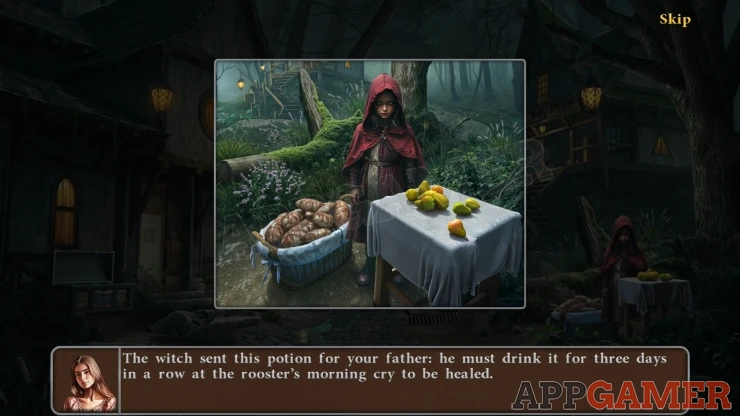 Artifact Seekers Episode 14 Walkthrough