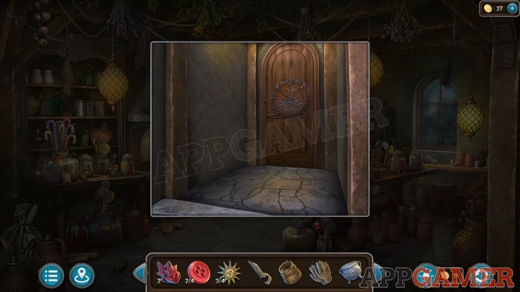 Artifact Seekers Episode 14 Walkthrough