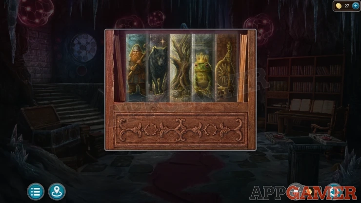 Artifact Seekers Episode 14 Walkthrough