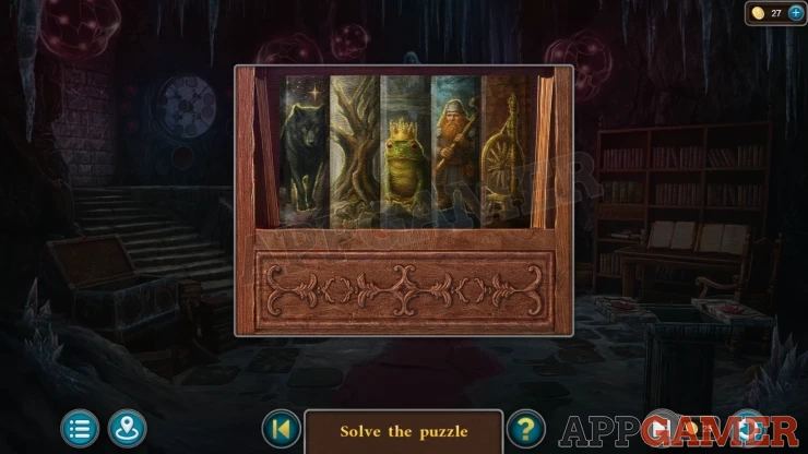 Artifact Seekers Episode 14 Walkthrough