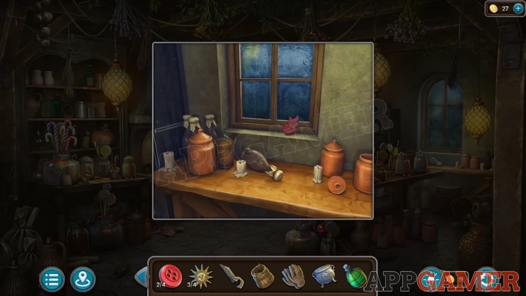 Artifact Seekers Episode 14 Walkthrough