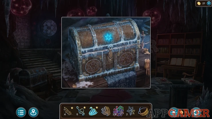 Artifact Seekers Episode 14 Walkthrough