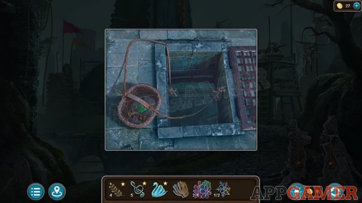 Artifact Seekers Episode 14 Walkthrough