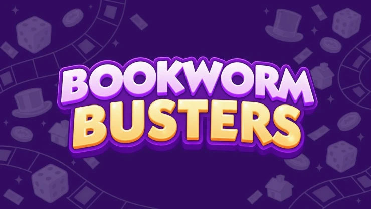 Bookworm Busters Event Guide and Rewards