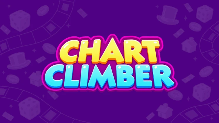 Chart Climber Event Guide and Rewards