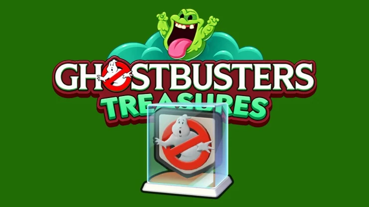 Dig for Treasures event Guide