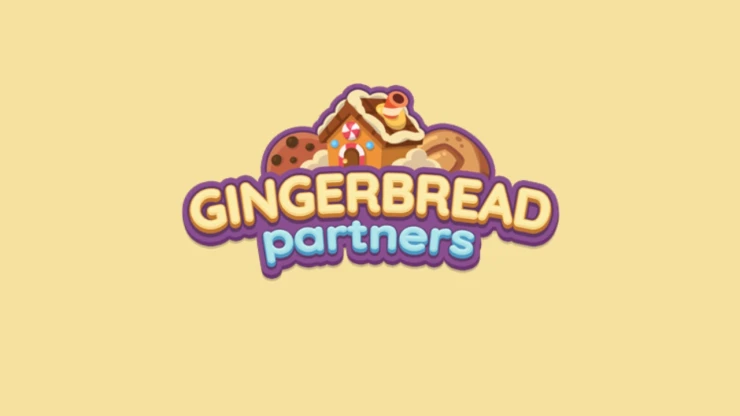 Monopoly Go Gingerbread Partners Rewards and Event Guide