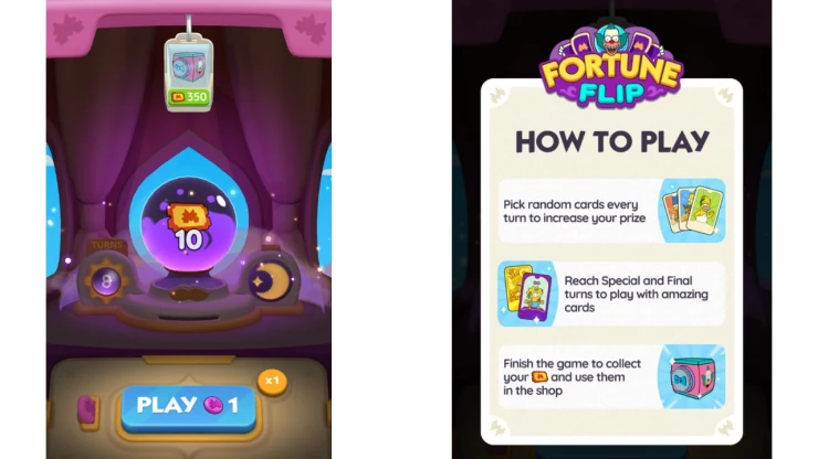 How to Play Krustyland Carnival