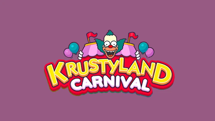 Monopoly Go Krustyland Carnival