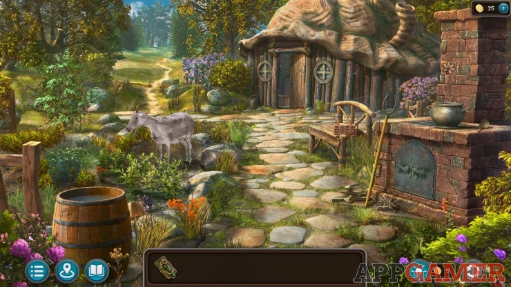 Legendary Tales 5 Chapter 2 Walkthrough