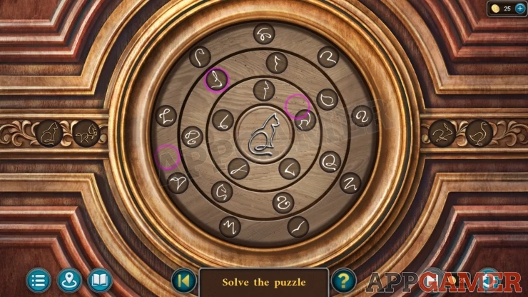 Legendary Tales 5 Chapter 2 Walkthrough