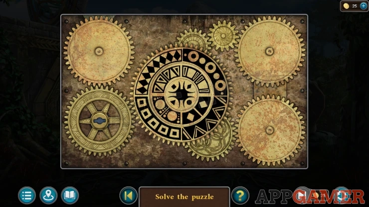 Legendary Tales 5 Chapter 2 Walkthrough