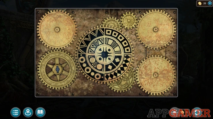 Legendary Tales 5 Chapter 2 Walkthrough