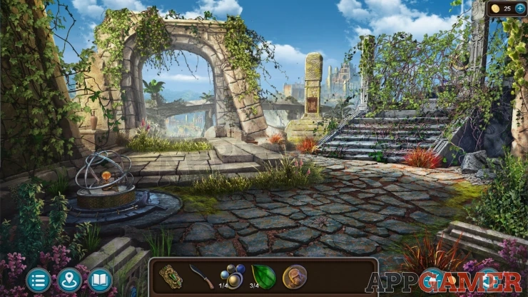 Legendary Tales 5 Chapter 2 Walkthrough
