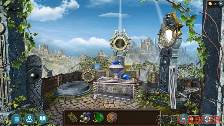 Legendary Tales 5 Chapter 2 Walkthrough