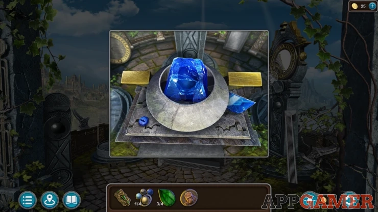 Legendary Tales 5 Chapter 2 Walkthrough
