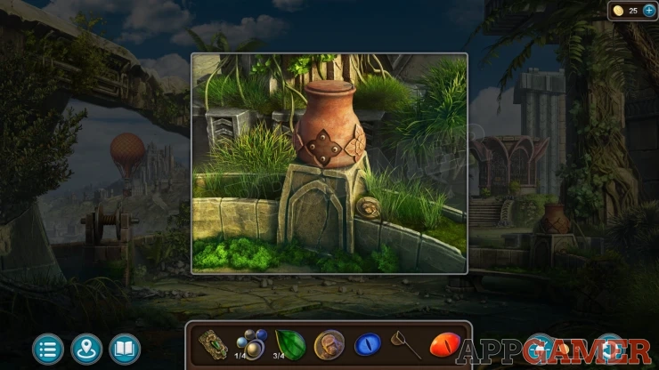 Legendary Tales 5 Chapter 2 Walkthrough
