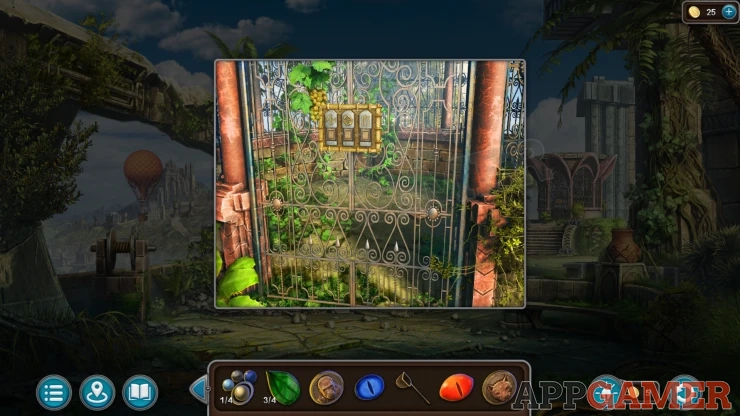 Legendary Tales 5 Chapter 2 Walkthrough