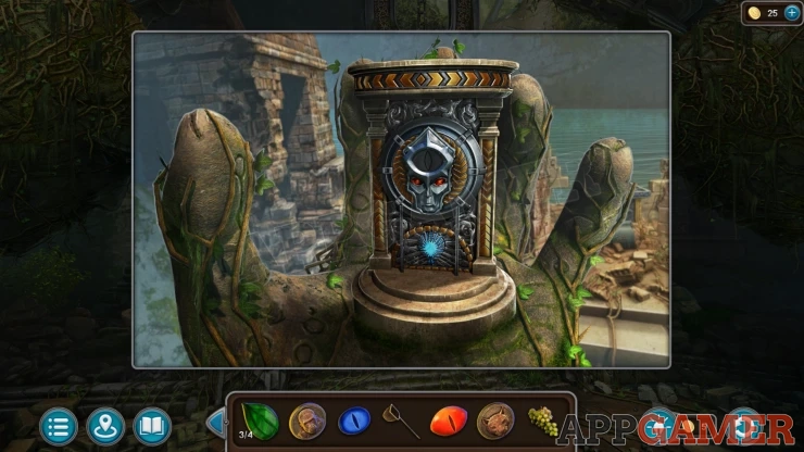 Legendary Tales 5 Chapter 2 Walkthrough