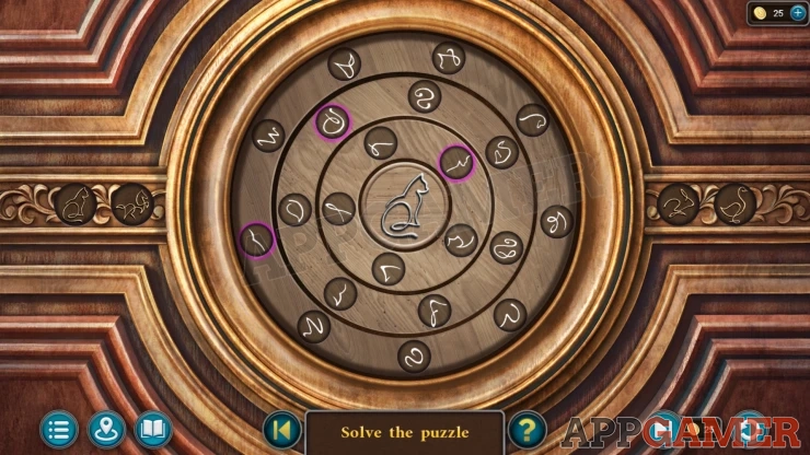 Legendary Tales 5 Chapter 2 Walkthrough