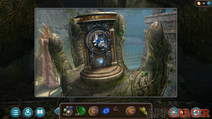 Legendary Tales 5 Chapter 2 Walkthrough