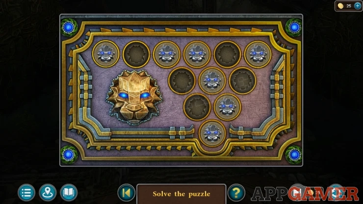 Legendary Tales 5 Chapter 2 Walkthrough