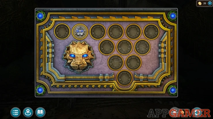 Legendary Tales 5 Chapter 2 Walkthrough