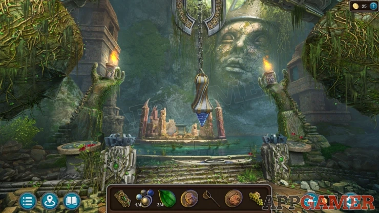 Legendary Tales 5 Chapter 2 Walkthrough