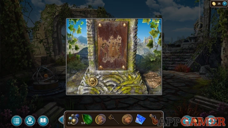 Legendary Tales 5 Chapter 2 Walkthrough