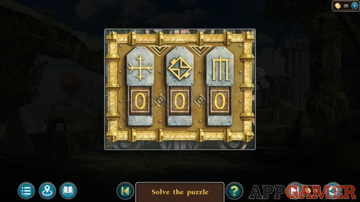 Legendary Tales 5 Chapter 2 Walkthrough