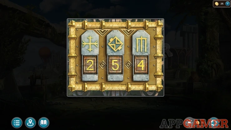 Legendary Tales 5 Chapter 2 Walkthrough
