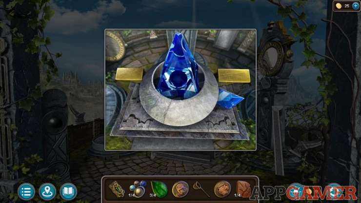 Legendary Tales 5 Chapter 2 Walkthrough