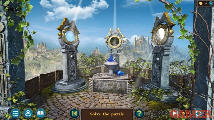 Legendary Tales 5 Chapter 2 Walkthrough