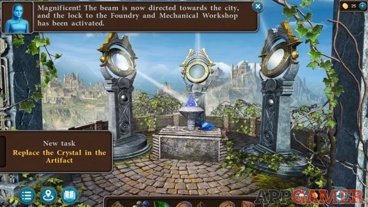 Legendary Tales 5 Chapter 2 Walkthrough