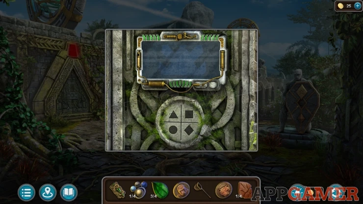Legendary Tales 5 Chapter 2 Walkthrough