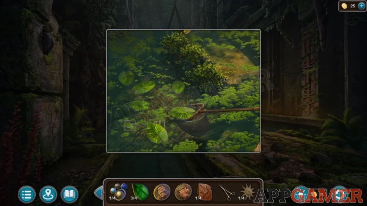 Legendary Tales 5 Chapter 2 Walkthrough