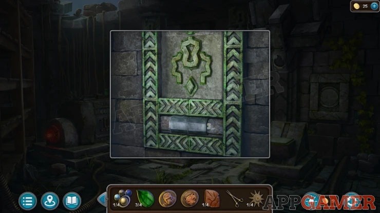 Legendary Tales 5 Chapter 2 Walkthrough