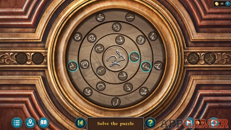Legendary Tales 5 Chapter 2 Walkthrough