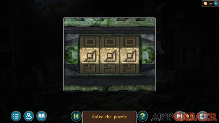 Legendary Tales 5 Chapter 2 Walkthrough
