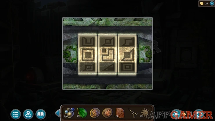 Legendary Tales 5 Chapter 2 Walkthrough