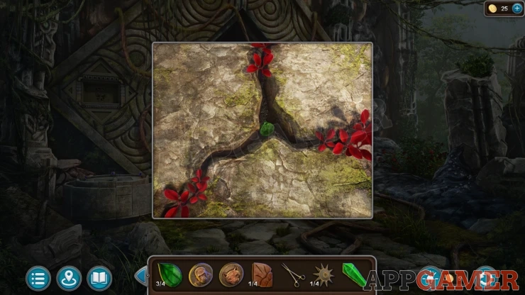 Legendary Tales 5 Chapter 2 Walkthrough